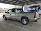 1999 Chevrolet Silverado C1500 للبيع في Hayward، CA - Rear End