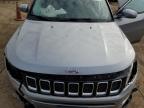 2018 Jeep Compass Limited na sprzedaż w Woodhaven, MI - Front End