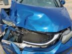 2013 Honda Civic Lx იყიდება Pekin-ში, IL - Front End