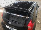 2014 NISSAN NOTE TEKNA for sale at Copart PETERLEE
