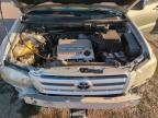 2004 Toyota Highlander  للبيع في Albuquerque، NM - Front End