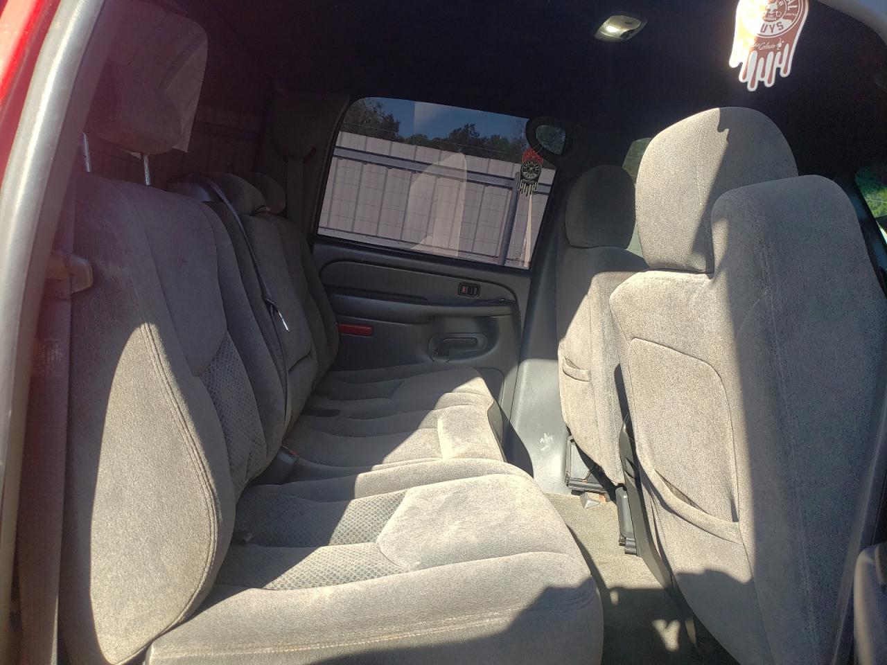 2006 Chevrolet Silverado K1500 VIN: 2GCEK13T961159303 Lot: 54394615
