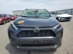 2025 Toyota Rav4 Xle en Venta en Fresno, CA - Rollover