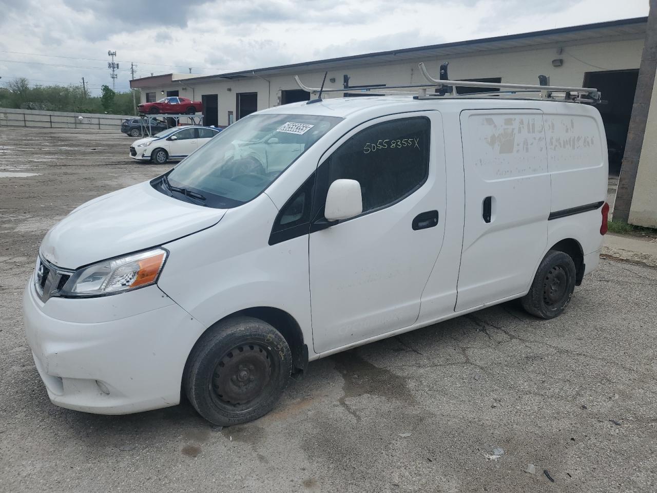 Indianapolis, IN에서 판매 중인 2019 Nissan Nv200 2.5S - Hail