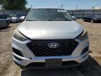 Mercedes, TX에서 판매 중인 2019 Hyundai Tucson Se - Water/Flood