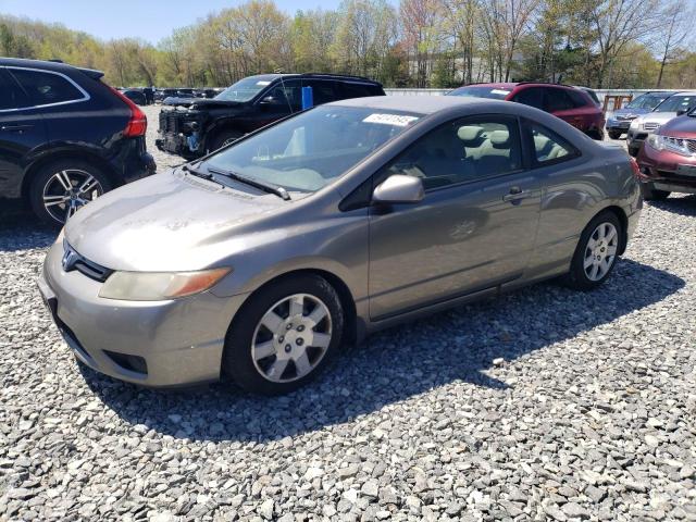 2006 Honda Civic Lx