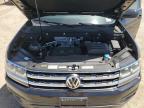2019 Volkswagen Atlas Se for Sale in Adelanto, CA - Rear End