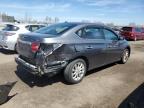 2019 NISSAN SENTRA S à vendre chez Copart ON - TORONTO