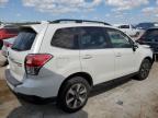 2017 Subaru Forester 2.5I Limited zu verkaufen in Jacksonville, FL - Front End