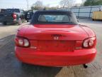 2002 Mazda Mx-5 Miata Base en Venta en Lebanon, TN - Front End