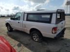 2010 FORD RANGER à vendre chez Copart IL - CHICAGO SOUTH