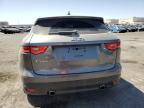 2017 Jaguar F-Pace R - Sport продається в North Las Vegas, NV - Front End