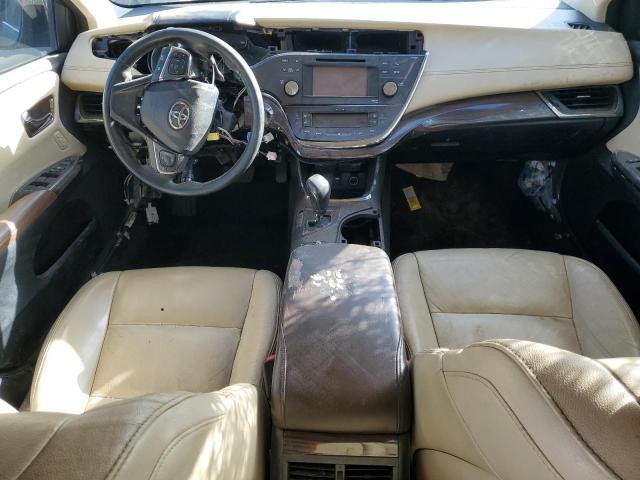 Sedans TOYOTA AVALON 2013 Green
