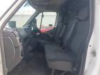 2015 VAUXHALL MOVANO F33 for sale at Copart CHESTER