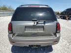 2008 Chevrolet Trailblazer Ls for Sale in Barberton, OH - Front End