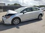 2025 Toyota Corolla Le for Sale in Orlando, FL - Front End