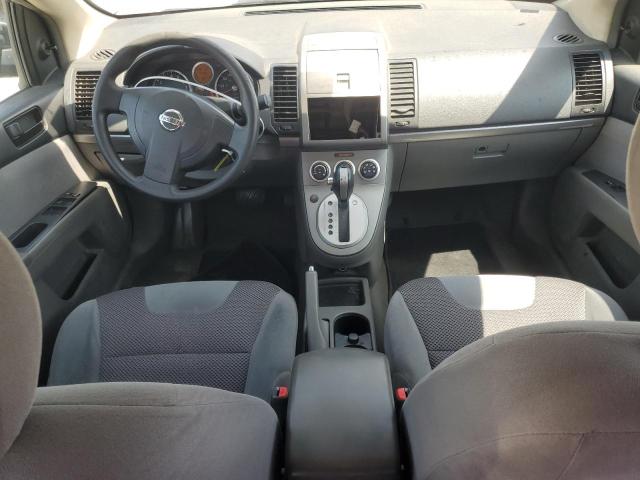 2007 NISSAN SENTRA 2.0