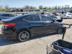 2018 Hyundai Elantra Sport for Sale in Bridgeton, MO - Front End