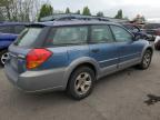 2007 Subaru Outback Outback 2.5I იყიდება Portland-ში, OR - Side
