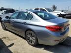 2019 Bmw 530E  за продажба в Los Angeles, CA - Front End
