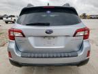 2016 Subaru Outback 2.5I Premium იყიდება Haslet-ში, TX - Front End