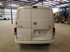 2020 Nissan Nv200 2.5S en Venta en Knightdale, NC - Mechanical