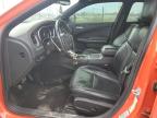 2016 Dodge Charger Sxt იყიდება Indianapolis-ში, IN - Front End