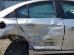 2014 Chevrolet Cruze Ltz de vânzare în Riverview, FL - Rear End