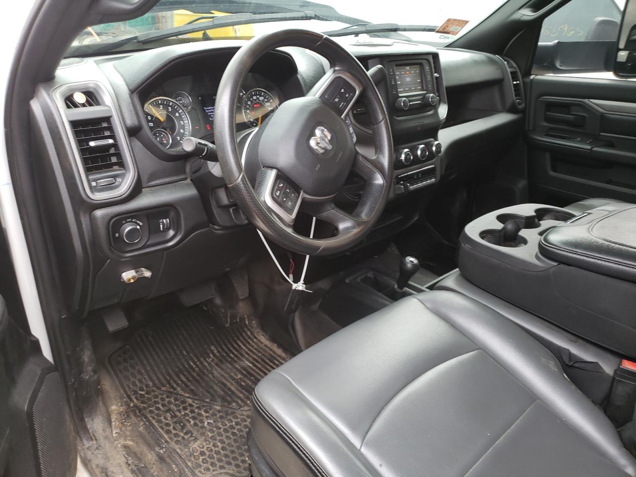 2021 Ram 3500 VIN: 3C7WRTAJ5MG553837 Lot: 51590195