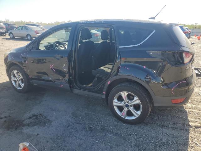  FORD ESCAPE 2015 Black