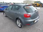 2015 SEAT IBIZA TOCA for sale at Copart CHESTER