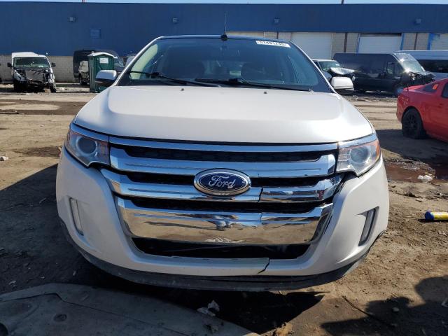  FORD EDGE 2013 White