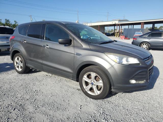 Parquets FORD ESCAPE 2014 Szary