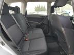 2017 Subaru Forester 2.5I იყიდება Rancho Cucamonga-ში, CA - Side
