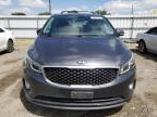 2016 Kia Sedona Ex للبيع في Sacramento، CA - Minor Dent/Scratches