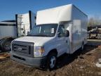 2019 Ford Econoline E350 Super Duty Cutaway Van იყიდება Elgin-ში, IL - Side