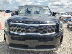2020 Kia Telluride S en Venta en Temple, TX - Side