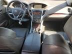 2017 Acura Tlx Tech en Venta en Sacramento, CA - Front End