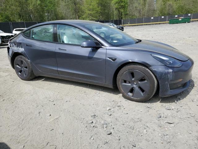  TESLA MODEL 3 2023 Серый