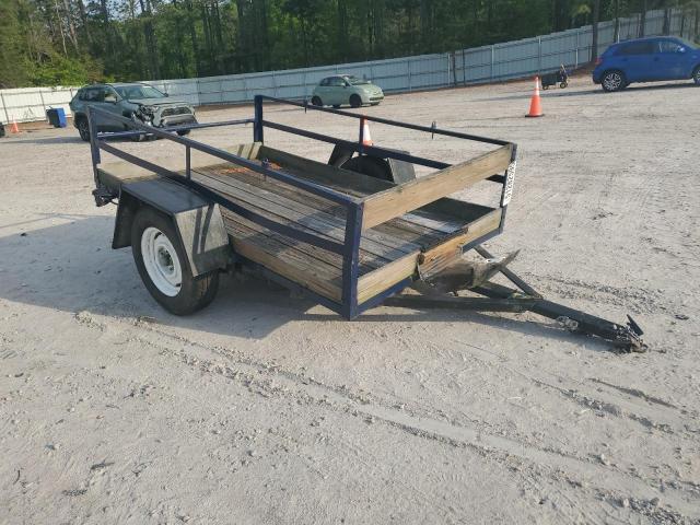1998 Utility Trailer