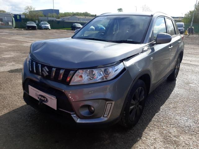 SUZUKI VITARA SZ- 2019