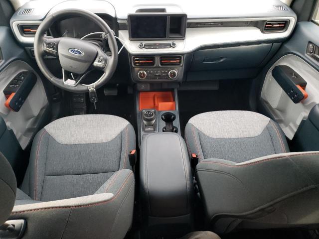  FORD MAVERICK 2024 Blue