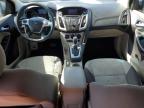 2014 Ford Focus Se за продажба в Davison, MI - Front End