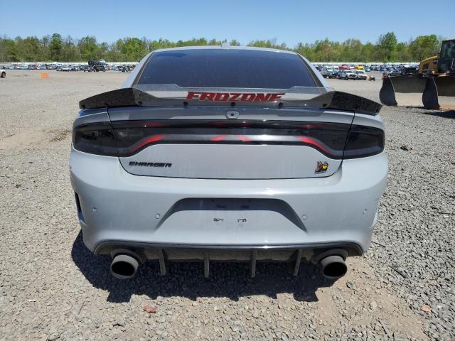  DODGE CHARGER 2021 Gray