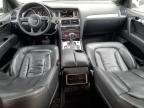 2012 AUDI Q7 PRESTIGE à vendre chez Copart ON - COOKSTOWN
