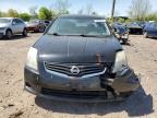 2012 Nissan Sentra 2.0 იყიდება Chalfont-ში, PA - Front End
