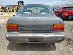 1995 Toyota Corolla Le en Venta en Kapolei, HI - Mechanical