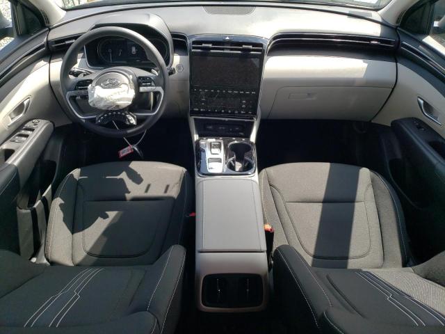  HYUNDAI TUCSON 2024 Черный