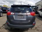 2014 Toyota Rav4 Le de vânzare în Woodburn, OR - Side