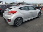 2016 Hyundai Veloster Turbo na sprzedaż w San Martin, CA - Front End